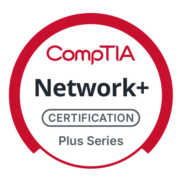 Network+ Certificate
