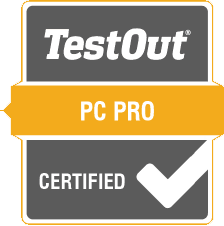 PC Pro Certificate